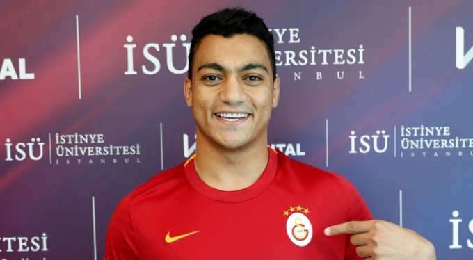 Galatasaray'da 3 futbolcu sağlık kontrolünden geçti