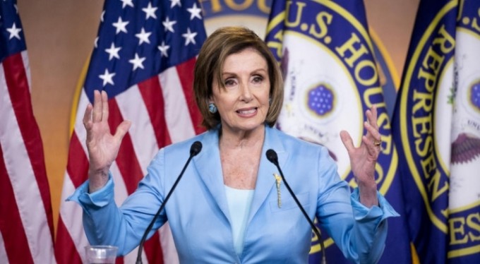 ABD Temsilciler Meclisi, 6 Ocak Kongre baskını için seçilmiş komite kuracak