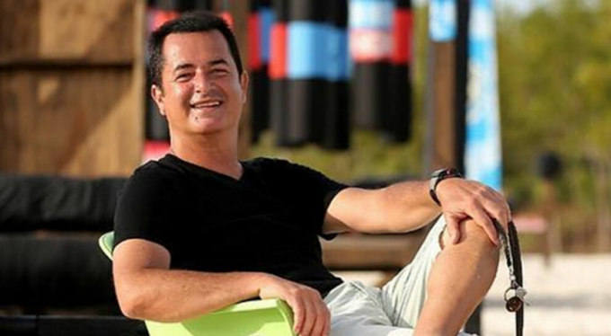 Acun Ilıcalı'dan tarihi hamle! Maç yayın haklarını aldı!