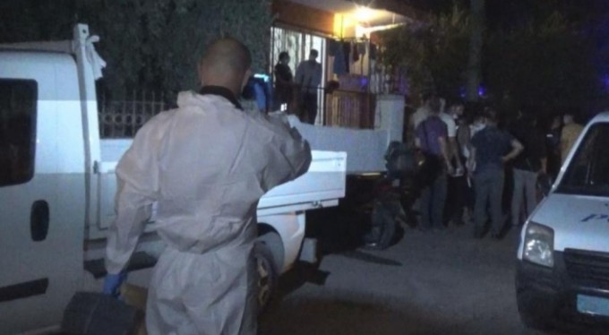 Korkunç cinayet: Öldürdüğü annesini çuvala koyup balkonda saklamış