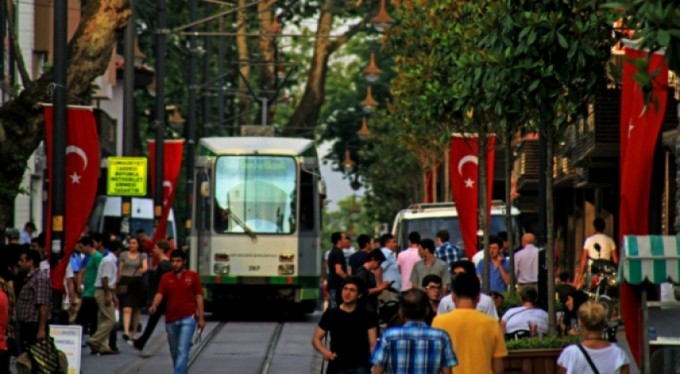Bursa'da bugün ve yarın hava durumu nasıl olacak? (25 Haziran 2021 Cuma)