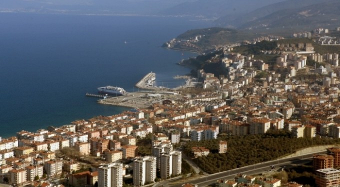 Bursa'da imar pl&acirc;nlarına onay geldi!