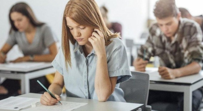 Uzmanlardan YKS öncesi beslenme uyarısı