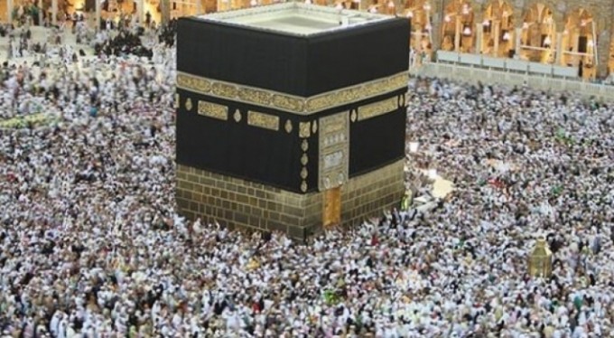 Suudi Arabistan, kabul edilen Hacı adaylarını bugün açıklayacak