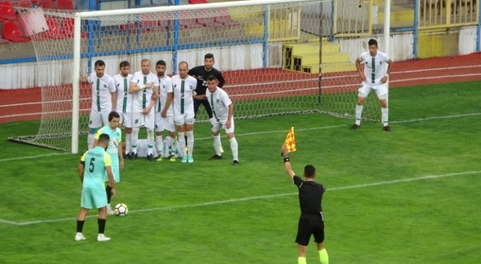 İşitme Engelliler Süper Ligi şampiyonu Karşıyaka oldu