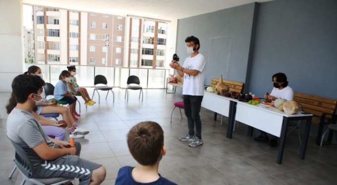 Caz Tatili ses ve müziği keşfe çıkartıyor