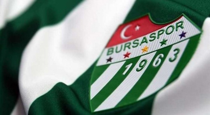 Bursaspor'da bir ilk! Yeni anlaşma böyle duyuruldu
