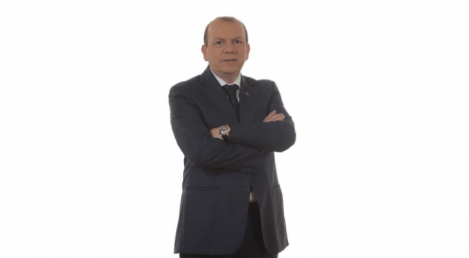 Bursa TB Başkanı Matlı'dan meslek lisesi çağrısı