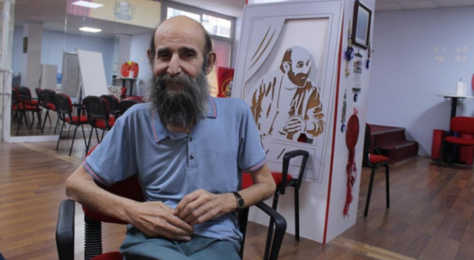 Bizimkiler'in Cemil'inden üzen haber