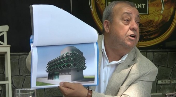 Bursaspor'da Saffet Akarsu'nun listesi netleşti