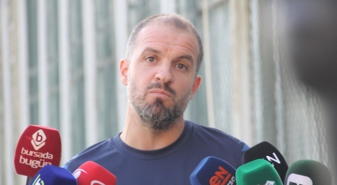Mustafa Er: "Hedefimiz en üst noktaya kadar çıkabilmek"