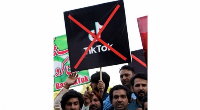 Pakistan'da TikTok bir kez daha yasaklandı