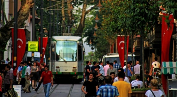 İçişleri Bakanlığı'ndan 1 Temmuz normalleşme genelgesi