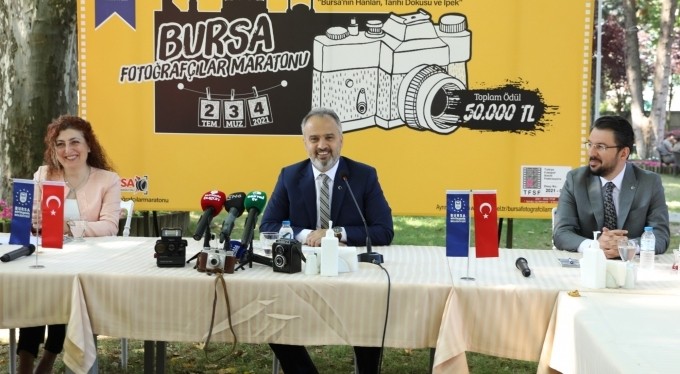 Kare kare tarih maratonu başlıyor