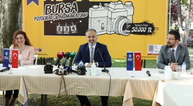 Kare kare tarih maratonu başlıyor