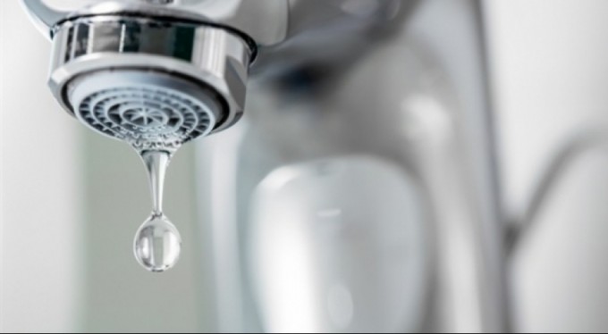 Bursa'da su kesintisi!