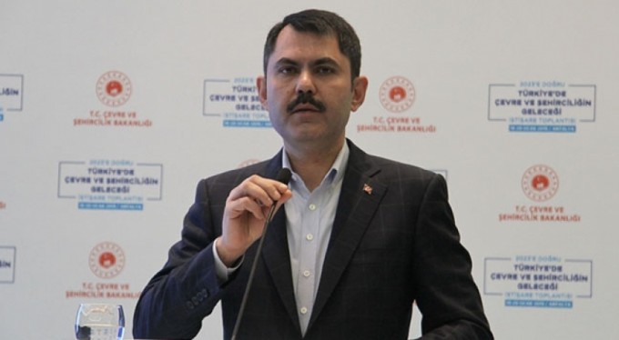 'Bugüne kadar 8 bin 405 metreküp müsilaj topladık'