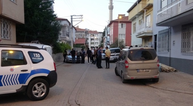 Almanya'dan geldikten 15 gün sonra evinde ölü bulundu