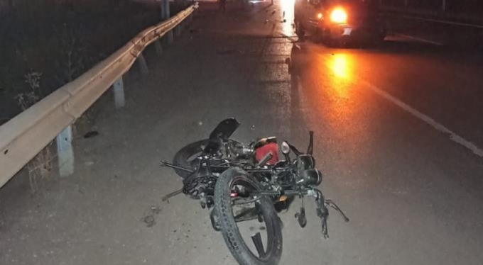 Karacabey'de trafik kazası: 3 yaralı