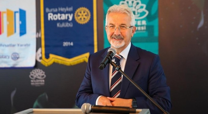 Gençlerle yarına bir adım