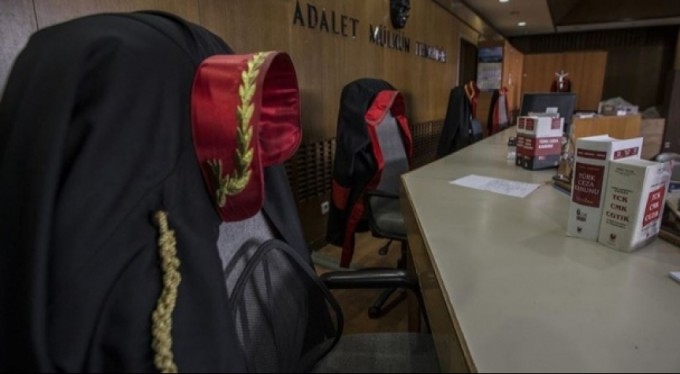 Selam Tevhid kumpas davasında karar! İlker Başbuğ'un tutuklanmasını istemişti