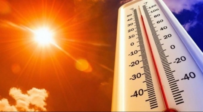 Kanada'da aşırı sıcaklar nedeniyle 233 kişinin hayatını kaybettiği tahmin ediliyor