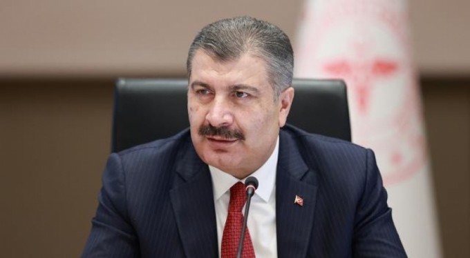 Bilim Kurulu toplanıyor! Bakan Koca açıklama yapacak