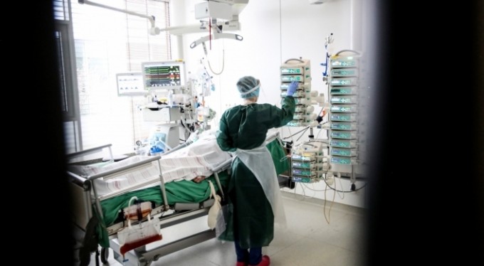 Koronavirüste son veriler açıklandı