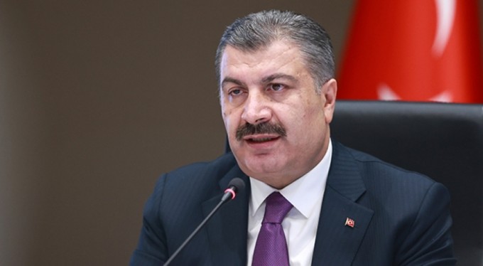 Bilim Kurulu'ndan 50 yaş üzeri ve sağlıkçılar için 3.doz aşı kararı!