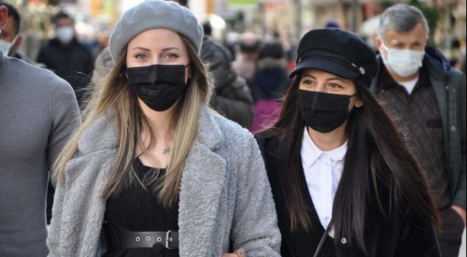 1 Temmuz'da başladı! Madde madde normalleşme adımları