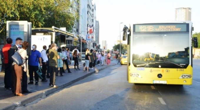 Normal hayata dönüşte yeni dönem başladı