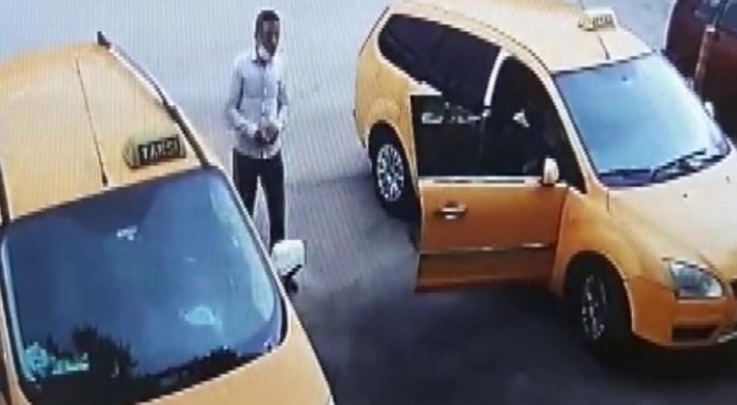 'Vatan-Bayrak' diyerek yaşlı çiftin 160 bin lirasını dolandırdı