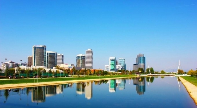 Meteorolojiden Bursa'ya sıcaklık uyarısı