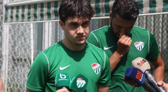 Vefa Temel: "Yeni bir sayfa açıyorum"