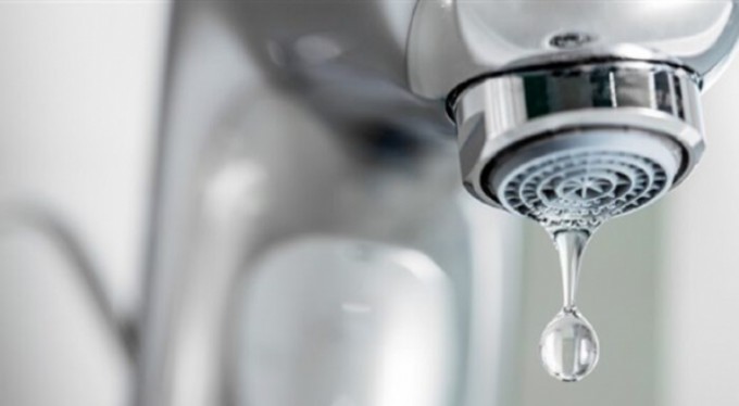 Bursa'da su kesintisi!