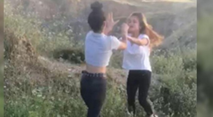 Elif Çakal'ın 4 arkadaşı için gözaltı kararı