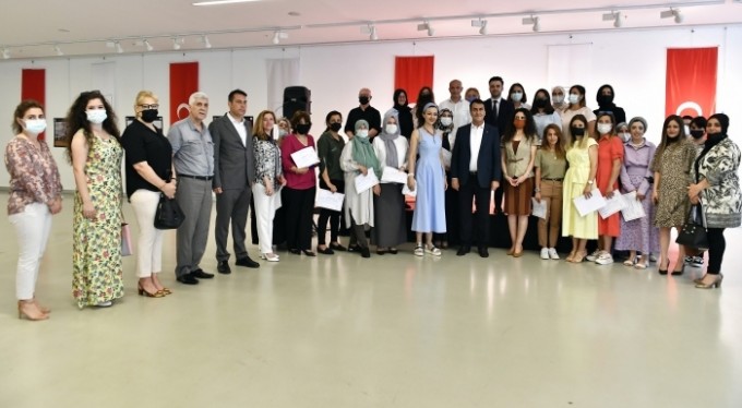 Osmangazi hizmet kalitesini artırıyor