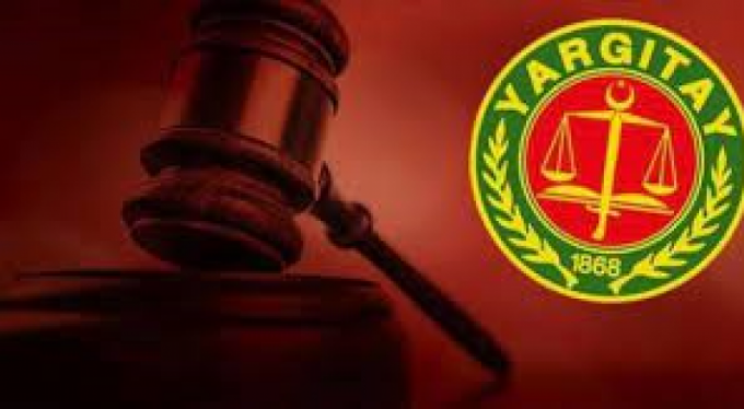 Yargıtaydan  emsal karar: Hatalı sollama yapan şimdi yandı!