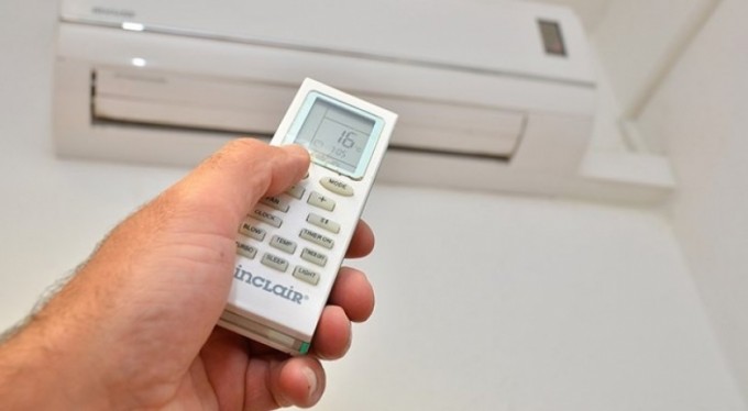 Havalar ısındı, klimaya dikkat