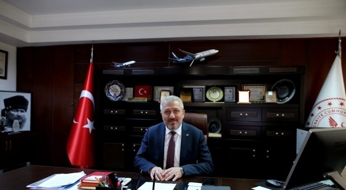 İl Sağlık Müdürü Yavuzyılmaz'dan yüksek sıcaklık uyarısı