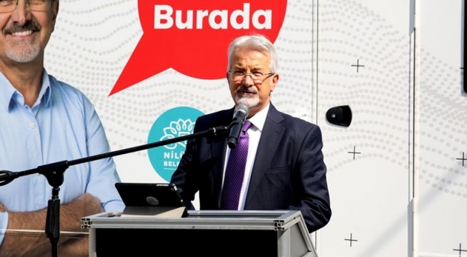 Hasanağa'da 12 yıllık tapu meselesi çözüldü