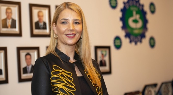 DOSABSİAD: "Yeni ihracat rekorları için son zamlar gözden geçirilmeli"