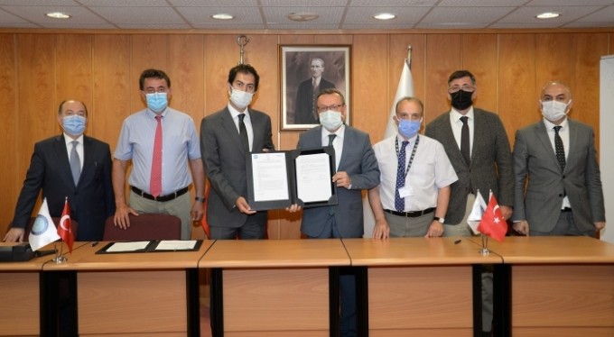 Operasyonlarda çıkarılan kemik parçaları artık çöpe atılmayacak