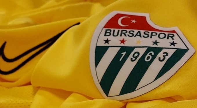 Bursaspor'un yeni sezon formalarını taraftar seçecek