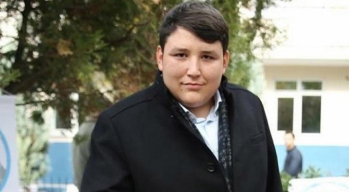 'Tosuncuk' lakaplı Mehmet Aydın Türkiye'ye getiriliyor