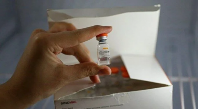 Avrupa'da Sinovac yasağı gevşiyor