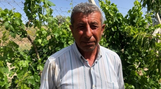 Şehit babası:  "Evlatsız yaşanıyor, vatansız yaşanmıyor"