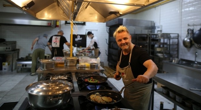 Yemek yarışmaları gastronomiye ilgiyi arttırdı