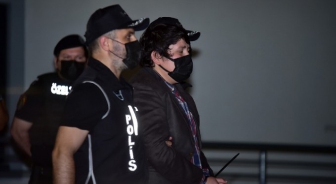 'Tosuncuk'un ilk ifadesi ortaya çıktı