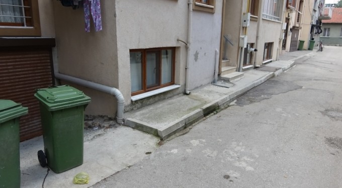 Çiftlik Bank'ın temelleri bu bodrum katta atıldı